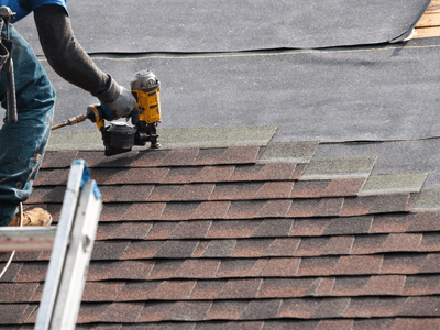 About Roof Repair Experts Hydaburg, AK